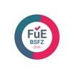 FuE-BSFZ-Siegel mit Jahreszahl 2026